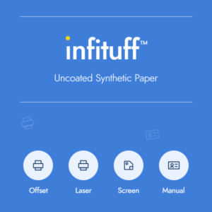 InfiTuff Uncoated