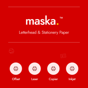 Maska