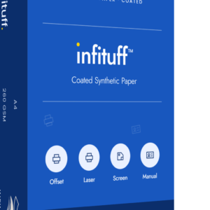 InfiTuff Coated