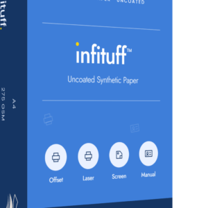 InfiTuff Uncoated