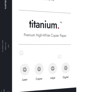 Infinity Titanium